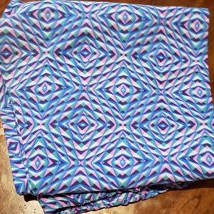 Lularoe tall & curvy leggings